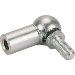 Stiga - 9570000200 - Giunto angolare M8