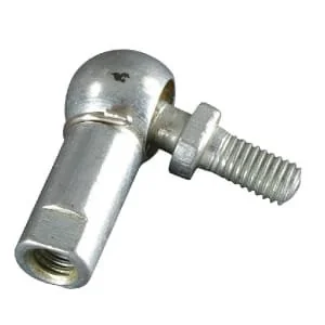 Stiga - 9570000400 - Giunto angolare M6