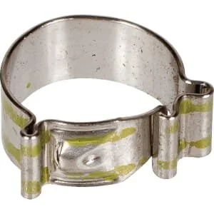 Stiga - 9578002307 - Fascetta per tubo