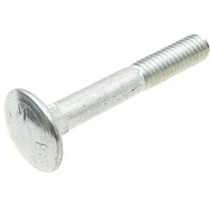 Stiga - 9897064012 - Bullone a testa quadra
