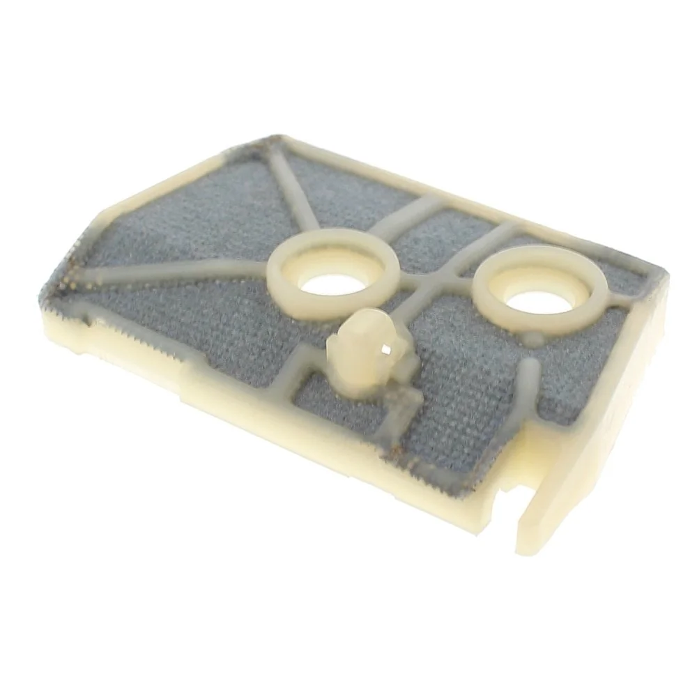 Stihl - 1118-120-1606 - Filtro dell'aria metà, tessuto