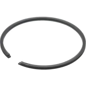 Stihl - 1130-034-3003 - Anello per pistone Diametro 37x1,2 mm