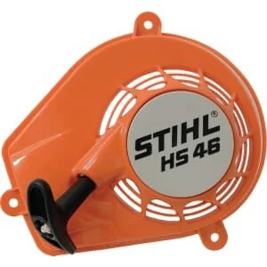 Stihl - 4242-080-2104 - Corpo ventola con Devicez