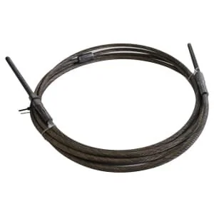 Strautmann - 27021502 - Corda di taglio 13x7560