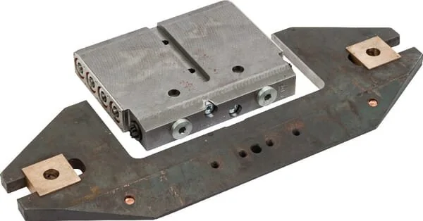 Strautmann - 28602664 - Cilindro Blocco con Segmento Scorrevole Completo