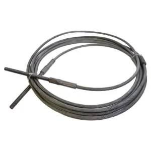 Strautmann - 28721500 - Cavo in acciaio 13x10310