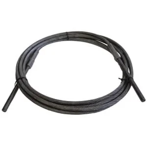 Strautmann - 28921502 - Corda di taglio 13x8160 Strautman