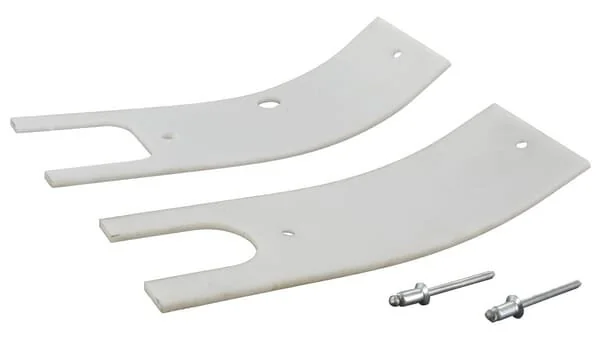Strautmann - 29717608 - Striscia in plastica LH Strautman