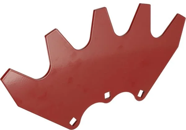 Strautmann - 37242239 - Segmento di spargimento, unità di spargimento a 4 tamburi, MS/BE