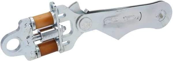 Strautmann - 75536607 - Sistema di protezione coltello taglio non preciso, gruppo completo per 1 coltello 763345002