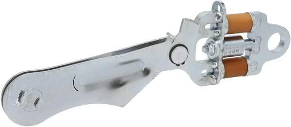 Strautmann - 75536607 - Sistema di protezione coltello taglio non preciso, gruppo completo per 1 coltello 763345002