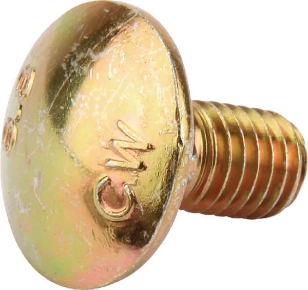 Strautmann - 86503003 - Bullone M8x1.25x16