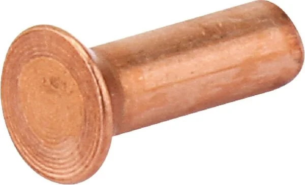 Strautmann - 86503859 - Rivet svasato 5x16