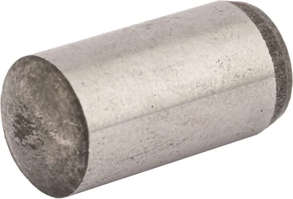 Strautmann - 86504147 - Spina cilindrica 6x20mm