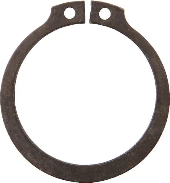 Strautmann - 86504584 - Anello elastico 35x2.5 DIN 471
