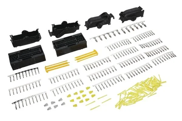 STW - ESX35945 - Spina, AMP 81 pin