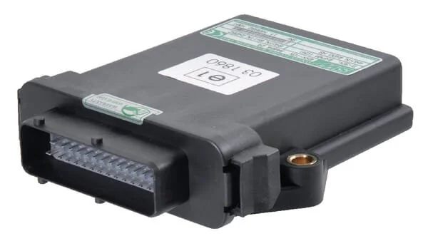 STW - ESX3CS83887CDS - Controllore