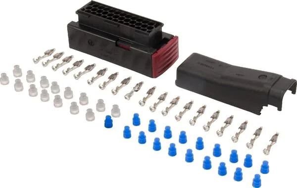 STW - ESX48083 - Connettore set 29-Pin AMP TC3/TC3G