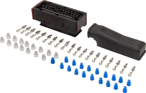 STW - ESX48083 - Connettore set 29-Pin AMP TC3/TC3G