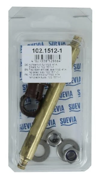 Suevia - SU13220761 - Set di servizio piccolo 500/520