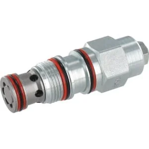 Sun - CBDA2A - Valvola di controbilanciamento CBDA-LINT-2A