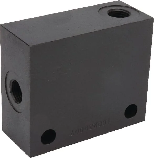 Sun - PBDBLENHUIS - Corpo amplificatore LS ECT/S