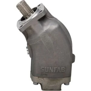 Sunfab - SAP012LNDL4L35S0S - Pompa a pistone - L