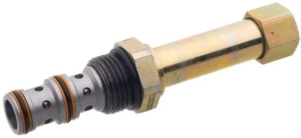 Tanco - 1508111 - Valvola a strozzo Max senza solenoide