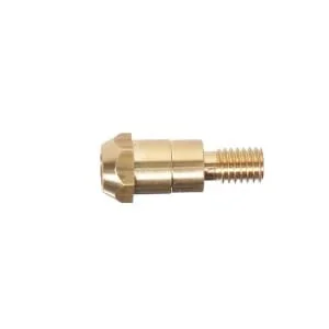 TBI - 006012 - Porta punta M6 L=26mm TBi240
