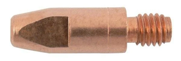 TBI - 061073 - Tubo di contatto 6x25mm 0.6