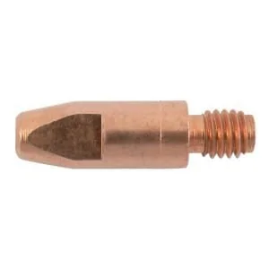 TBI - 081069 - Punta di contatto 0.8mm-M6