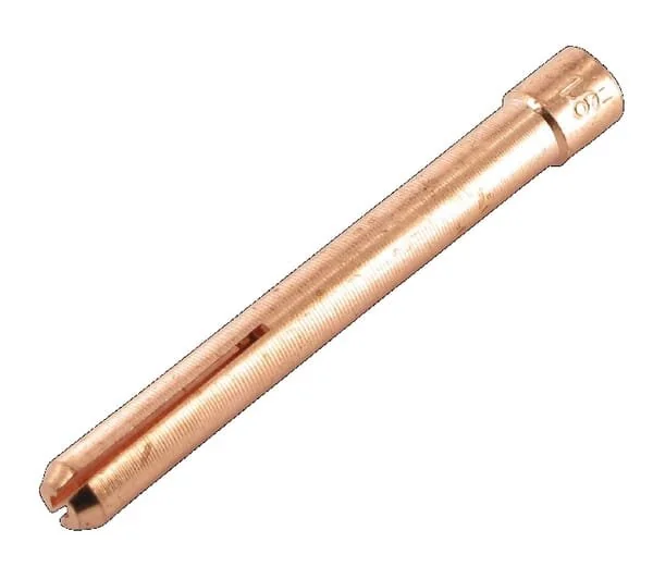 TBI - 170502 - Pinza per torcia Tig SR 17/18/26 1.6mm