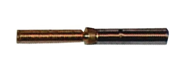 TE Connectivity DEUTSCH - DS686220122278 - Pin di contatto maschio DS22 femmina IMC200