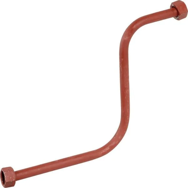 Techpom - 26900042480201 - Tubo tra compressore e disoleatore per C-330