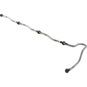 Techpom - 26900046408710 - Tubo carburante C-360