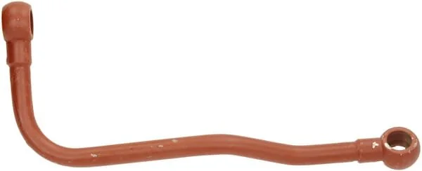 Techpom - 26900046607031 - Tubo filtro olio per C-360