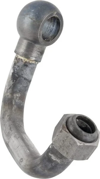 Techpom - 26900046607040 - Linea pompa olio per C-360