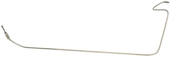 Techpom - 26900046626090 - Tubo freno destro per C-360