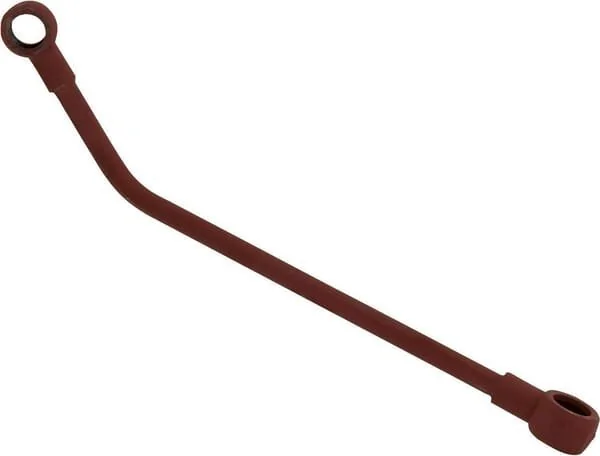 Techpom - 26900080009070 - Condotto carburante II per C-385 4 cilindri