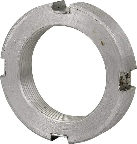 Techpom - 26900080153184 - Dado albero pignone per C-385