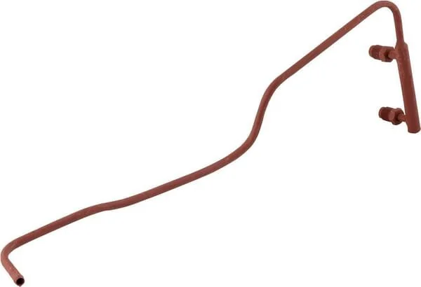 Techpom - 26900080227030 - Tubo freno del serbatoio liquido freni per C-385