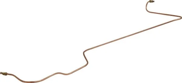 Techpom - 26900080227070 - Tubo freno destro per C-385