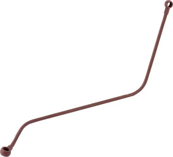 Techpom - 26900086009120 - Condotto carburante II per C-385 6 cilindri