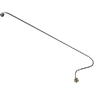 Techpom - 26900089009080 - Linea del 4th cilindro per C-385 6 cilindri