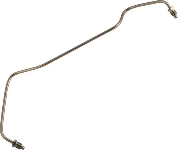 Techpom - 26901660414M93 - Linea di pompa di alimentazione per 3 cilindri