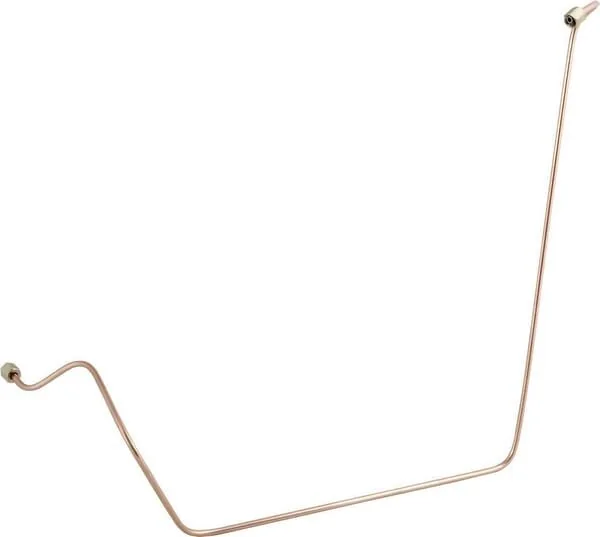 Techpom - 26901674483M91 - Linea delle candelette per 3 cilindri
