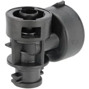 Tecnoma - 4906301TEC - Portaugello antigoccia