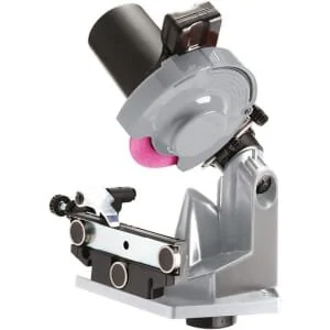 Tecomec - 11829000 - Affilacatene a batteria montato su barra, MicroJolly