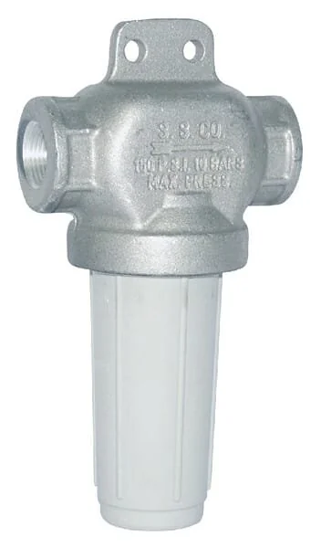 Teejet - AA124ML34AL50 - Filtro a pressione NPT 50 Mesh