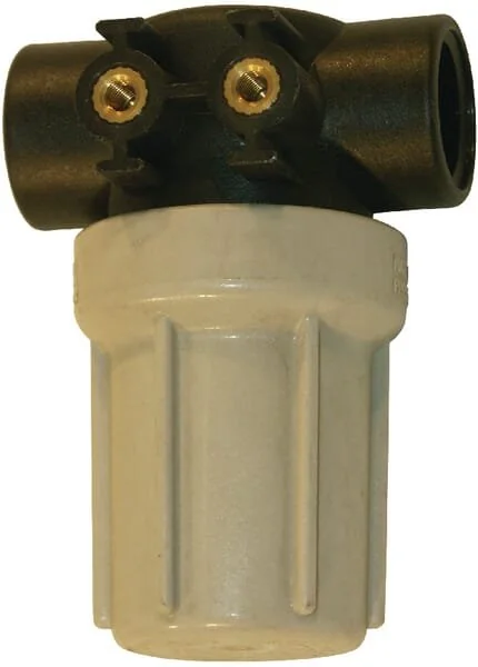 Teejet - AAB122ML12PP100 - Filtro a pressione 100 Mesh